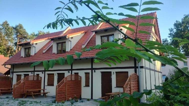 Lubniewice Apartment | Leśne Wzgórze przy Zamkowej