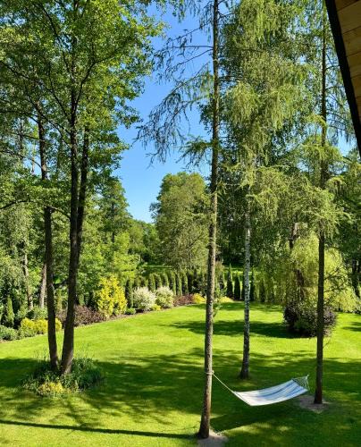 gmina Długosiodło Apartment | Leśne zacisze nad Narwią