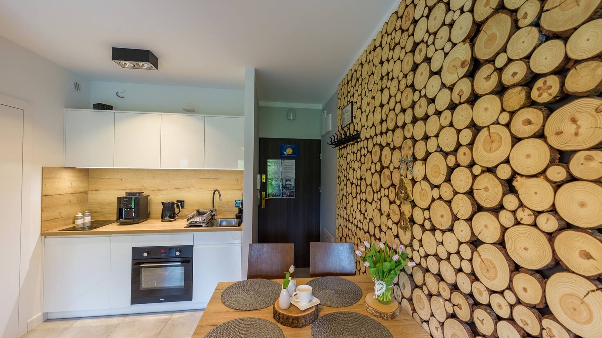 Swieradow-Zdroj Apartment | Leśniczówka - Apartamenty 5d