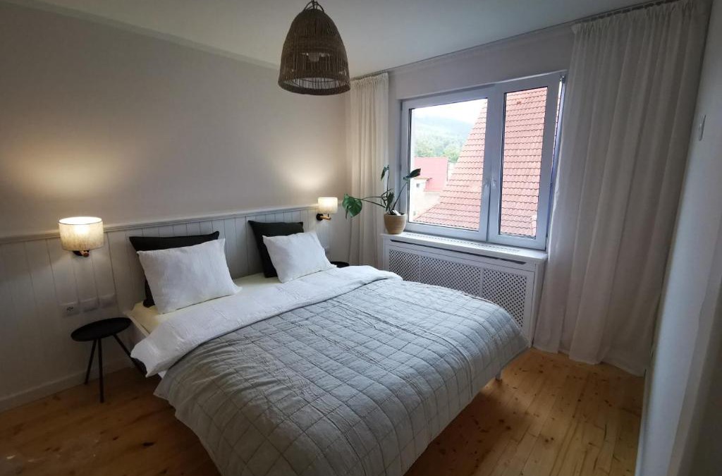 Ladek-Zdroj Apartment | Leśniczówka