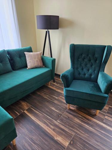 gmina Pielgrzymka Apartment | Leśniczówka w Choińcu Gospodarstwo Agroturystyczne