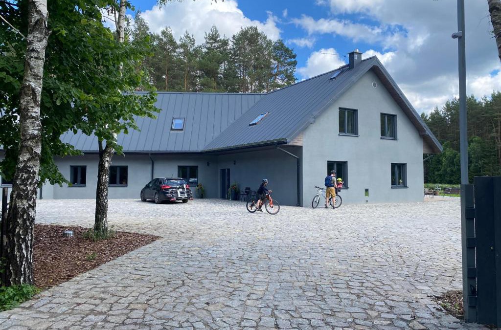 Puck House | Leśniewo Czarna Góra
