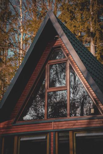 Janowice Wielkie Cabin | Leśny Dwór