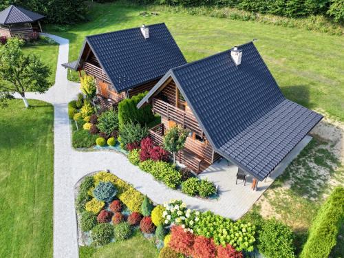 Lesko Cabin | Leśny Zakątek