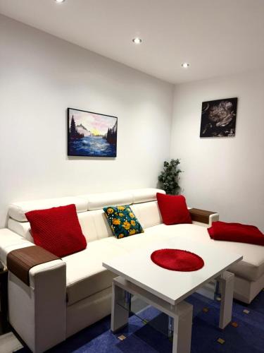 Rumia Apartment | Leśny Zakątek
