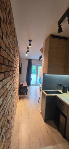 Konskie Apartment | Leśny Zakątek Sielpia Wielka