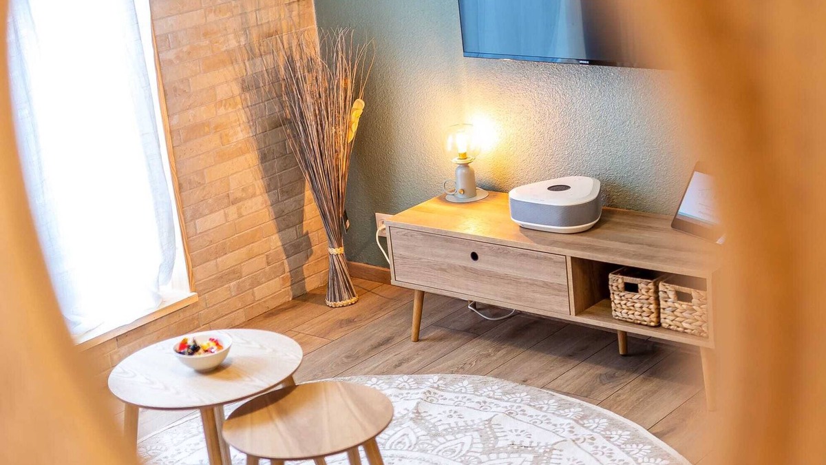 Montbeliard Apartment | Le 05gregimmoappart'hôtel