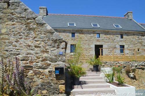 Cleden-Cap-Sizun House | Le 16 du Bout du Monde