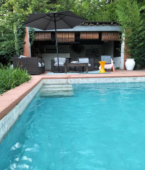 Courthezon House | LE 17