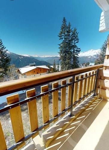 La Rosiere Apartment | Le 1954 La Rosière