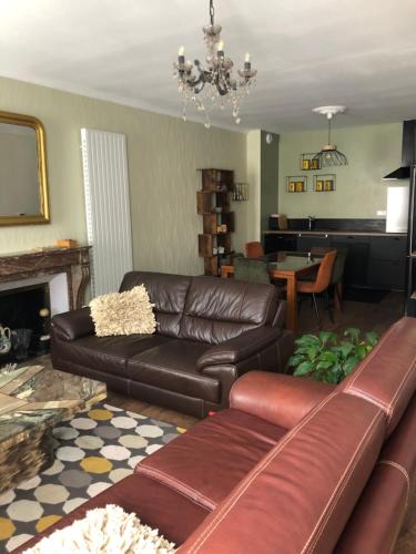 Langres Apartment | Le 2 BIS