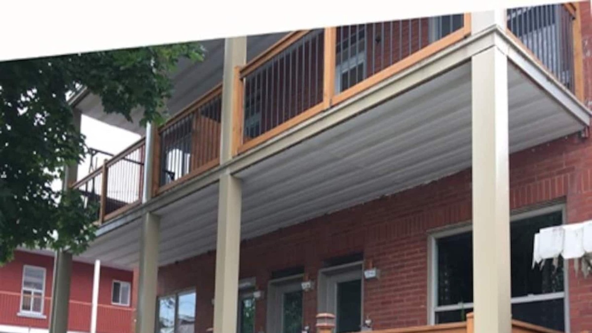 Les Maskoutains Regional County Municipality House | Le 2316-1 logement entier