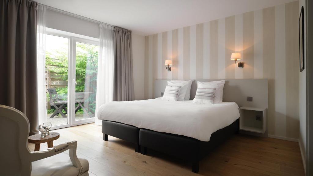 Niveze Hotel | Le 24 Hotel