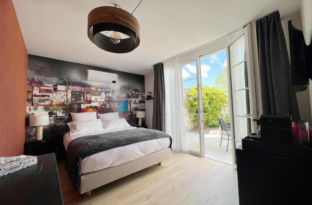 Saint-Mard House | Le 240b #1