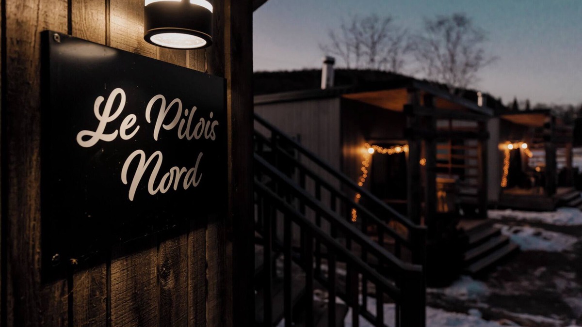 Mauricie Other | Le 2800 du Parc
