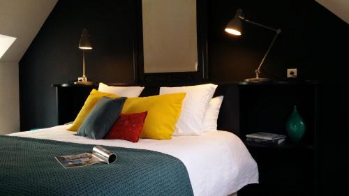Pont-Croix Bed & Breakfast | Le 29 d'à côté