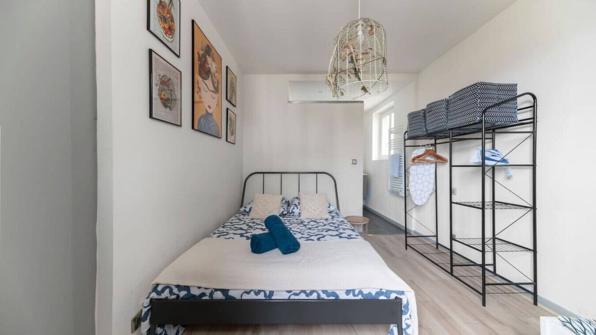 Blatin Apartment | Le 292 - 29 Avenue Franklin Roosevelt - Clermont