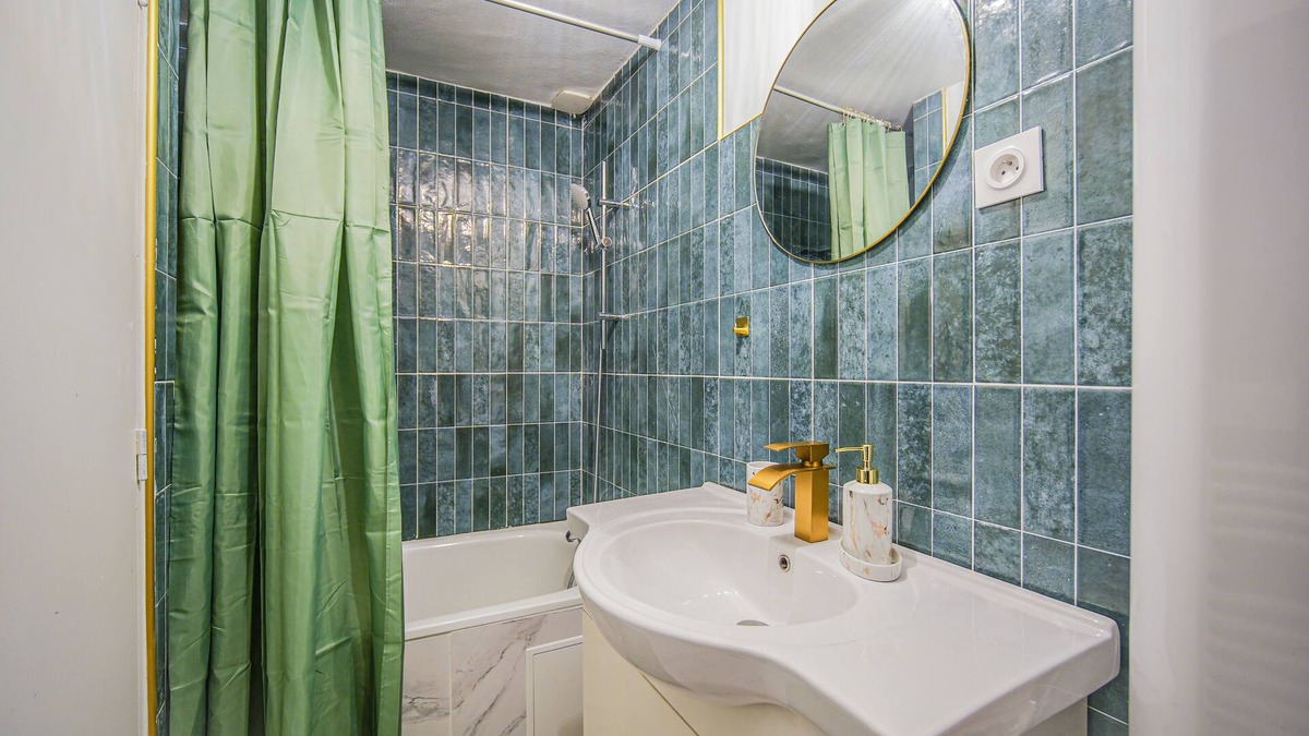 Longperrier House | Le 2en1 Roissy CDG