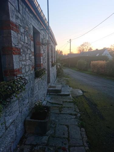 Gussignies House | Le 3 de Gussignies