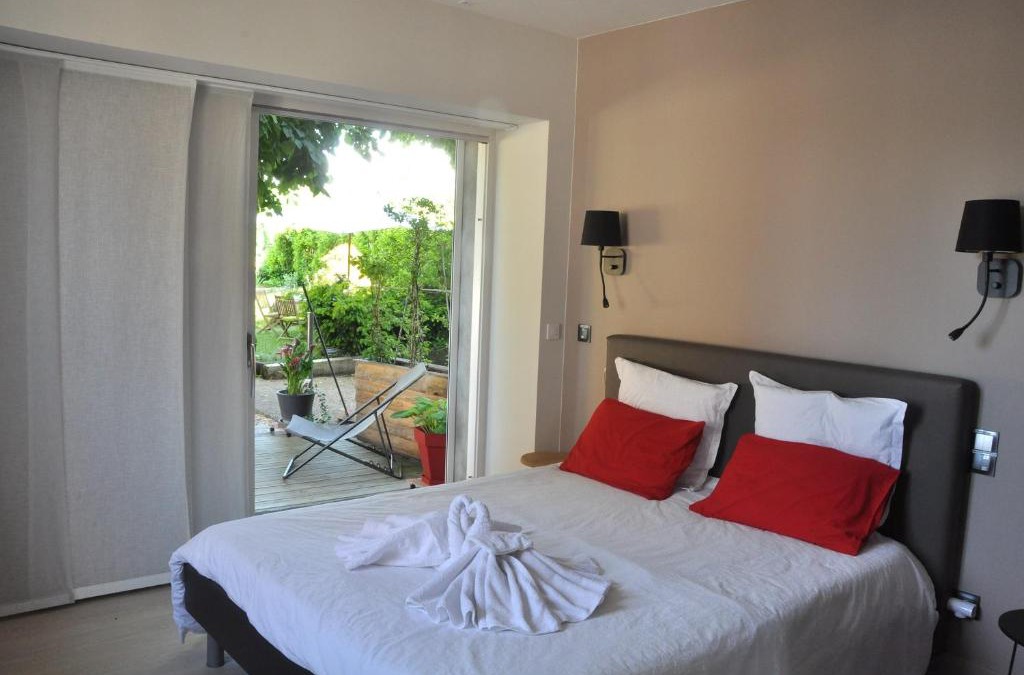 Saint-Jean-d'Avelanne Apartment | Le 505