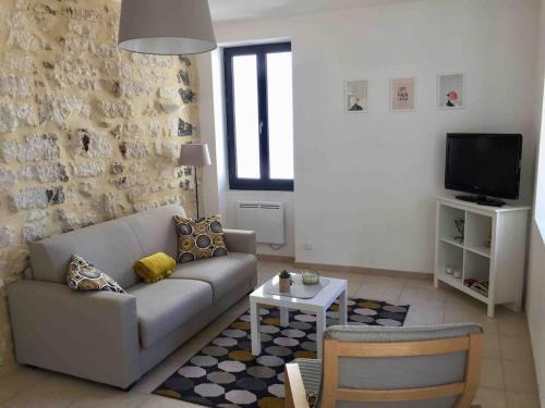 Barjac Apartment | Le 5B
