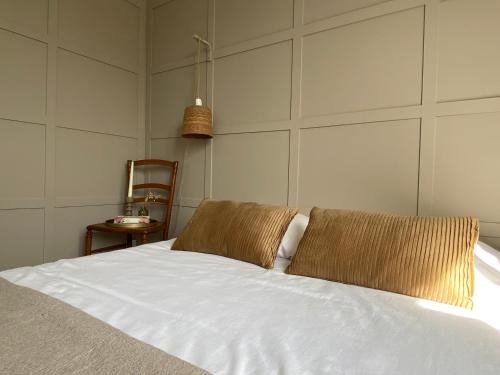 Mesland House | Le 7