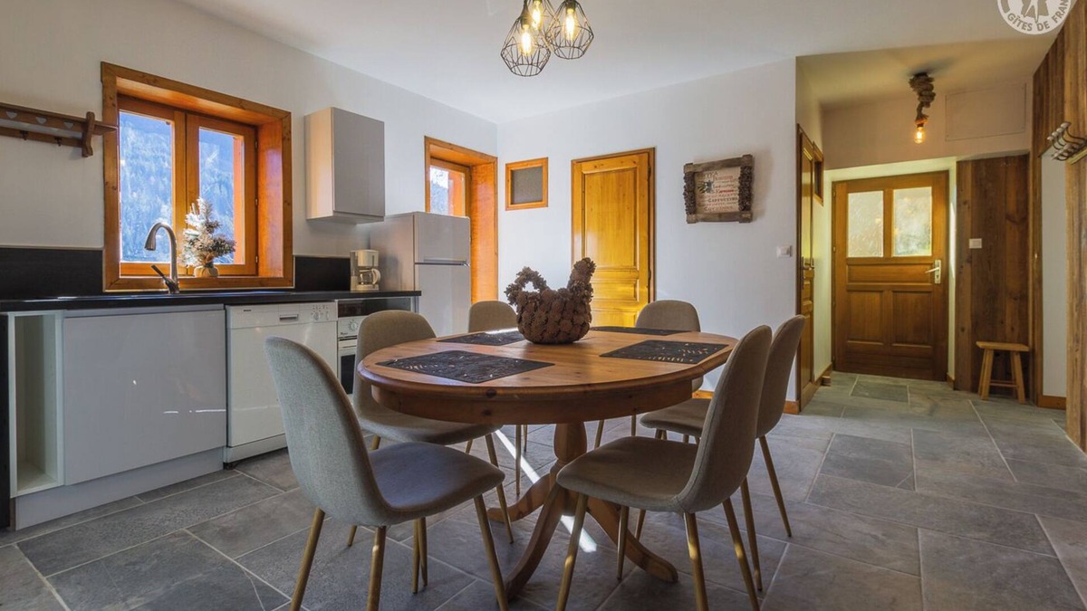 Hauteluce House | LE 73 - Hauteluce-les-saisies