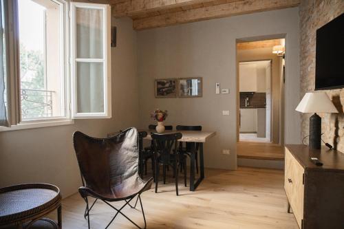 Guastalla House | Le Antiche Mura