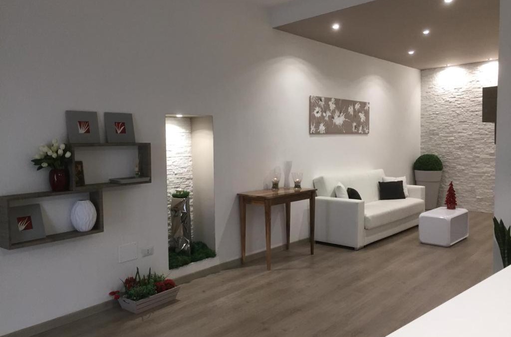 Ferrandina House | Le Antiche Vie
