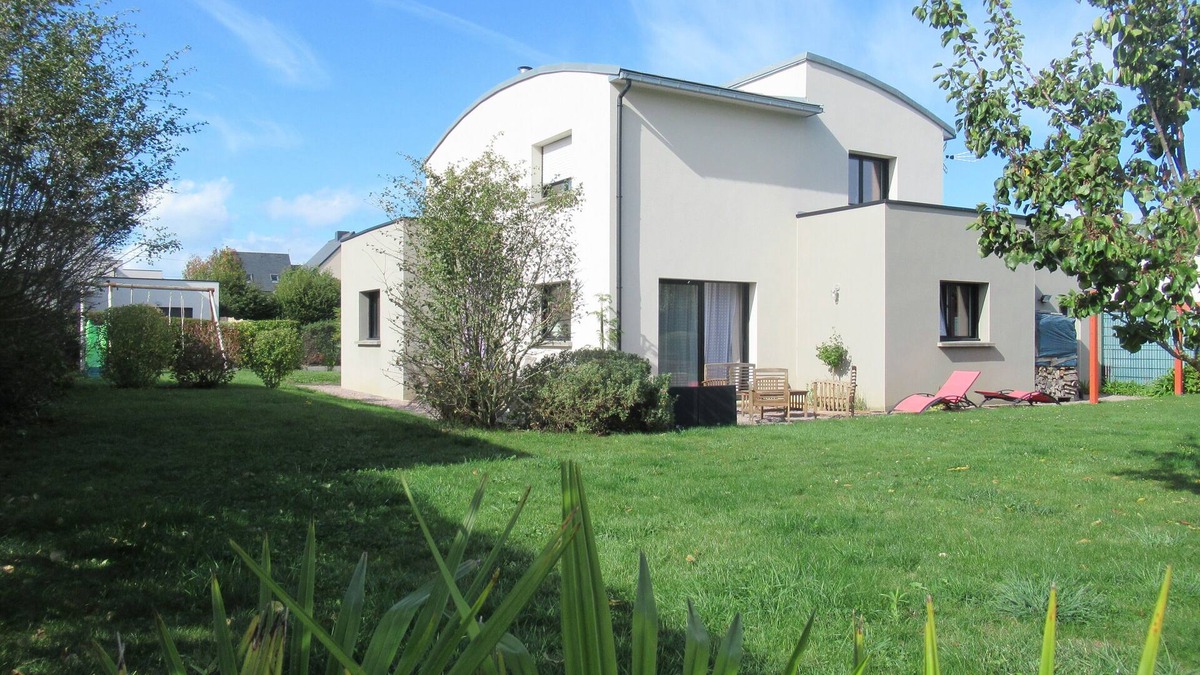 Planguenoual House | Le Bécleuc - Pleneuf-val-andre - 8 p - 4 stars - Sea and walking distance