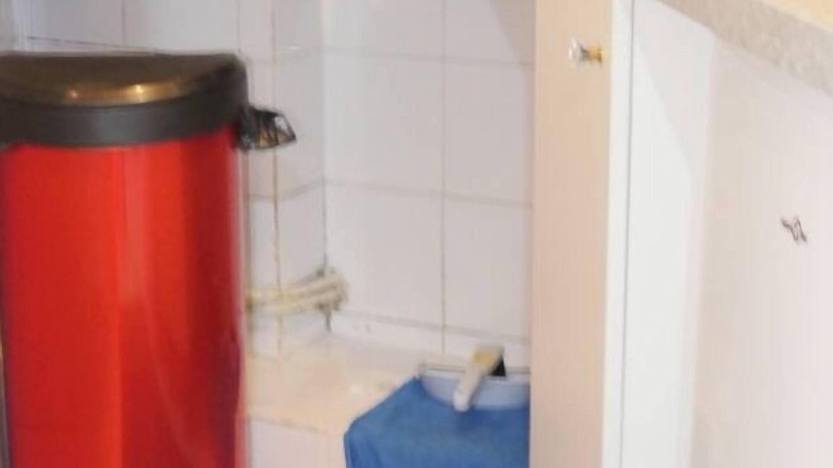 Eragny Apartment | Le Bac d'Eragny