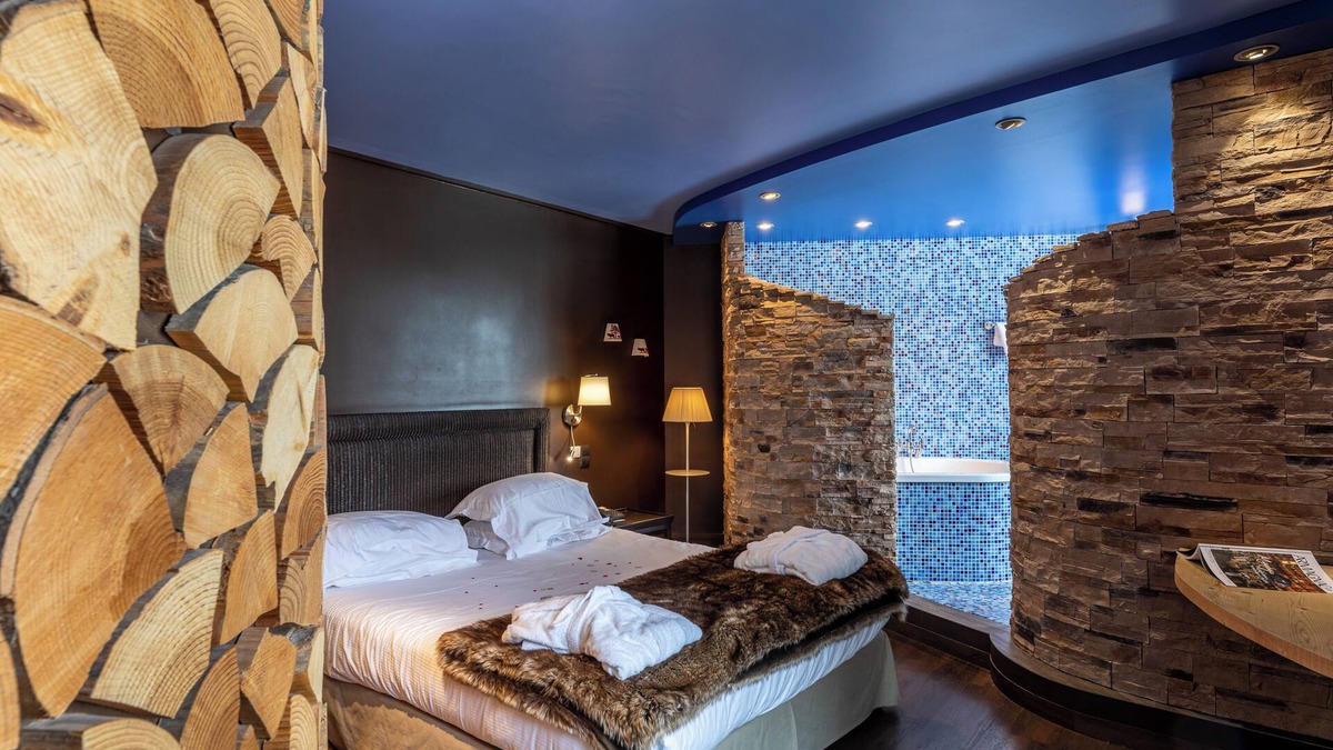 Salers Hotel | Le Baillage