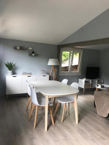 Sainte-Marie-aux-Mines Ski Chalet | Le Balcon d’Echery