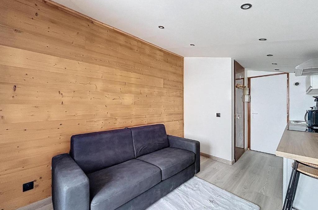 Le Praz de Lys Apartment | Le Balcon d'Uble