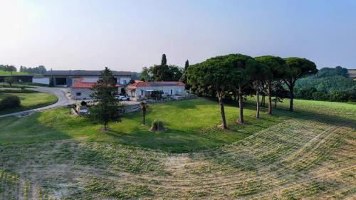 Montesquieu House | Le Balesté - Logement 1