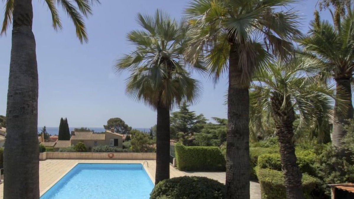 La Ciotat Apartment | Le Bali by Interhome
