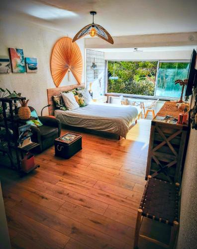 Les Sablettes Apartment | Le Bali