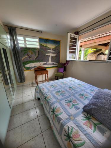 Riviere-Pilote Apartment | Le Balisier