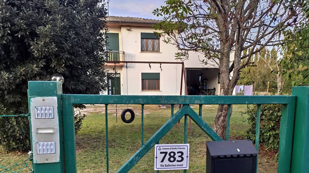 Badia Polesine Bed & Breakfast | Le ballerine