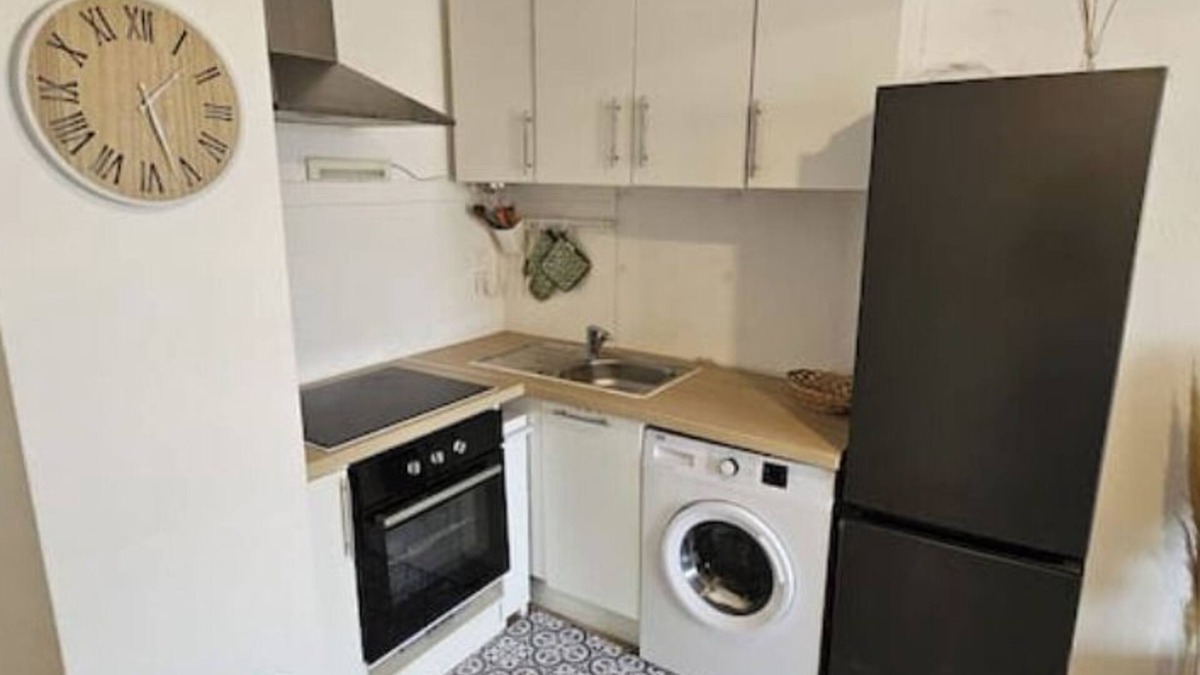 Saint-Hippolyte Apartment | Le Barcares, Logement à 200m de la Grande Plage