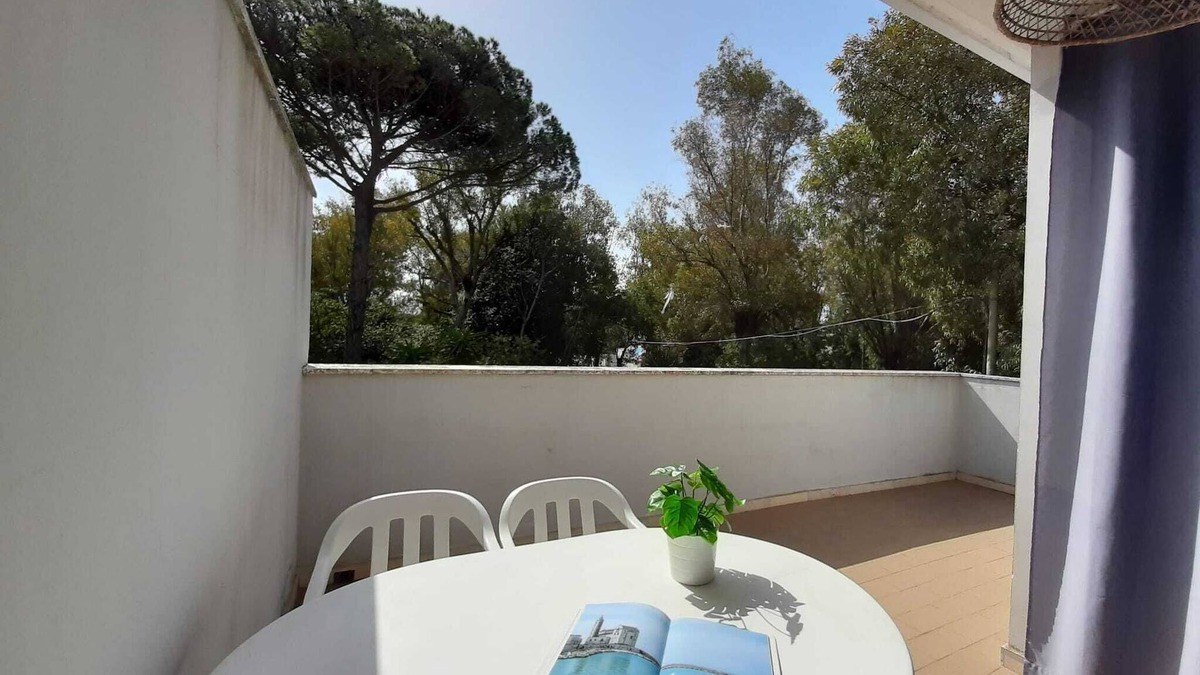 San Cataldo Apartment | Le Barchette 7 - primo piano