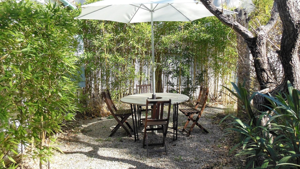 Le Thoronet House | Le Bastidon, little house