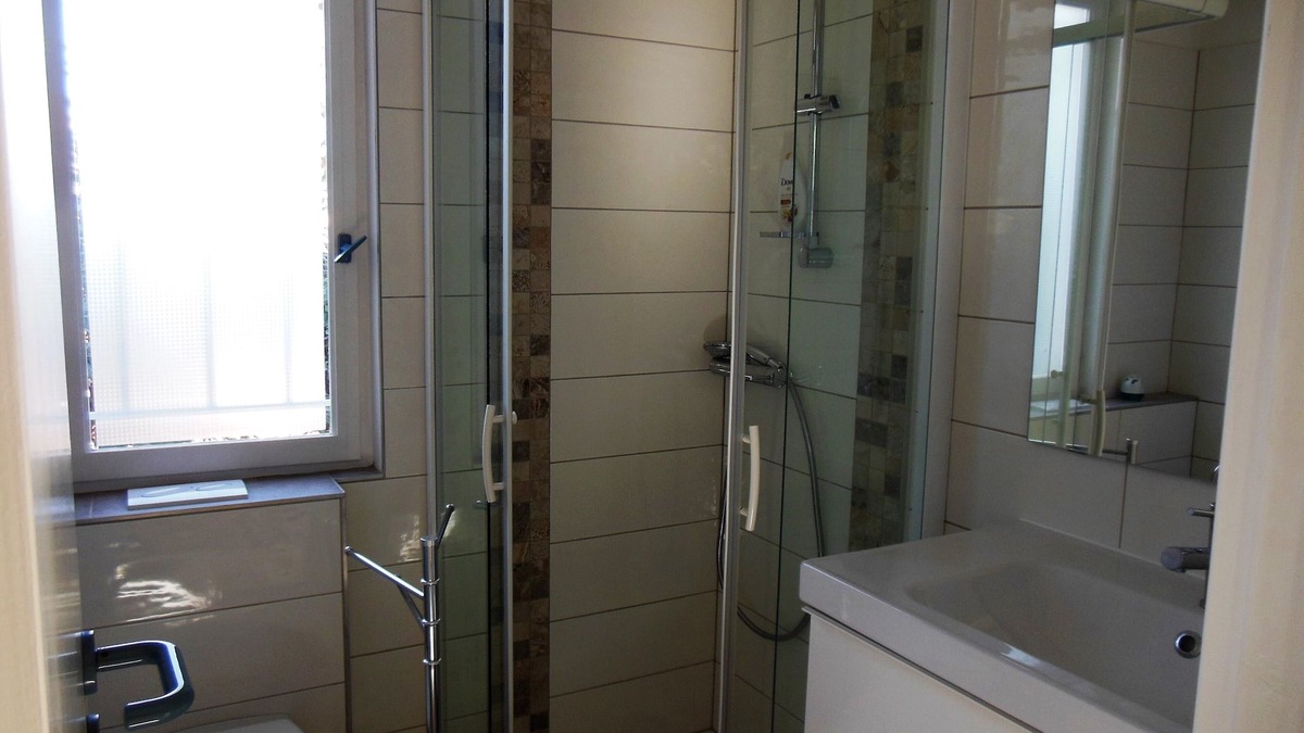 Le Thoronet House | Le Bastidon, small cottage