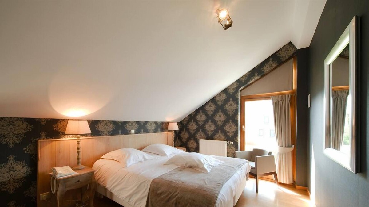 Nassogne Hotel | Le Beau Séjour