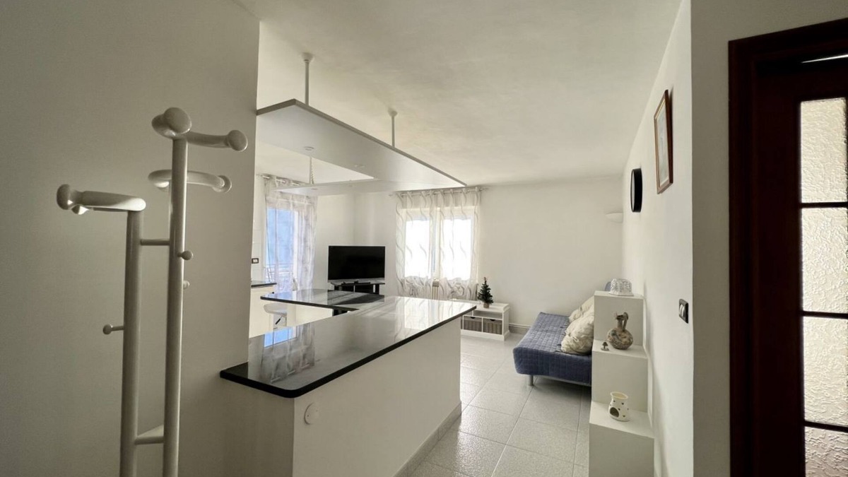Montan-Angelin-Arensod Apartment | Le Beau Soleil de Montan