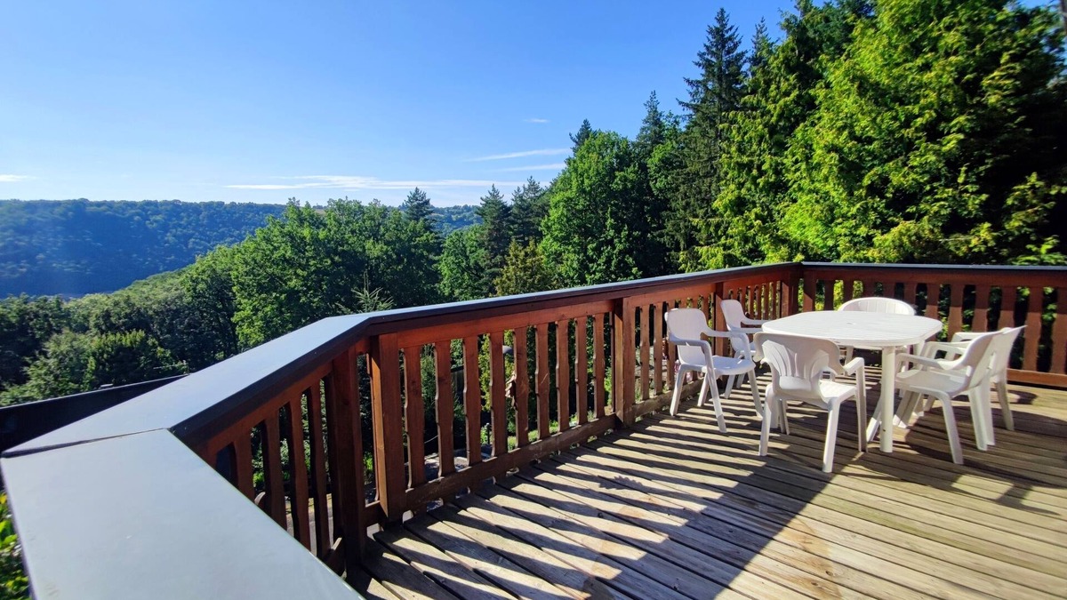Plantades Ski Chalet | Le Beaulieu Chalet
