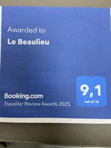 La Grande-Motte Apartment | Le Beaulieu