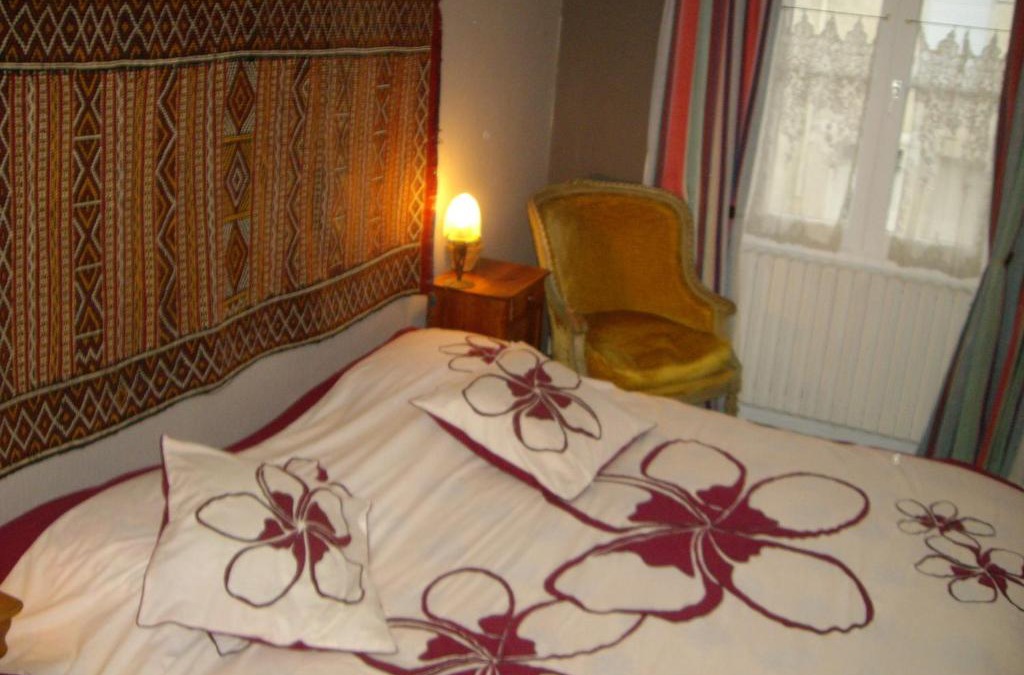 Vihiers Bed & Breakfast | Le Beaupassant