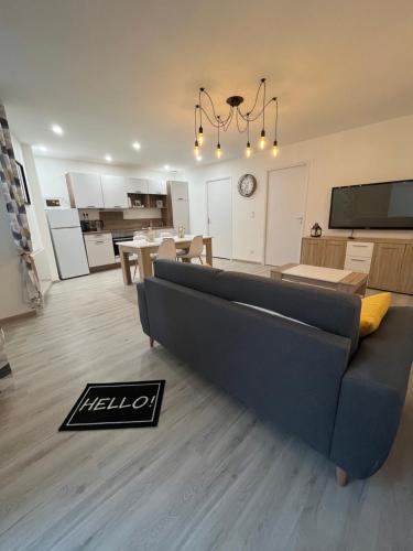 Evron Apartment | Le beauvais