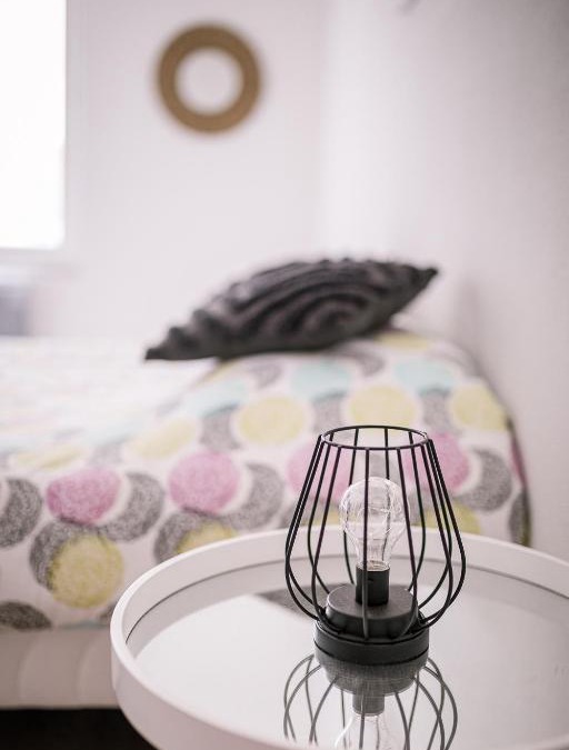 Saint-Marcellin Apartment | Le Beauvoir